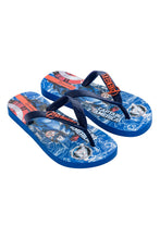Load image into Gallery viewer, Model Back: Ipanema Tongs Ipanema Avengers Brave Azul Azul
