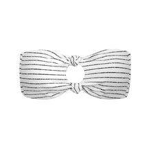 Load image into Gallery viewer, Product Front: Rio De Sol Haut Top Linea-White Dora
