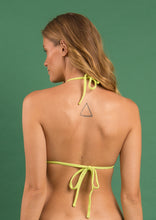 Load image into Gallery viewer, Image 10: Rio De Sol Haut Top Bora-Citrus Tri-Inv
