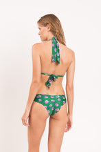 Load image into Gallery viewer, Model Back: Rio De Sol Bas Bottom Happiness Mel

