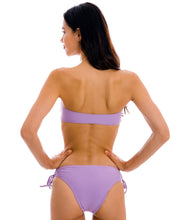 Load image into Gallery viewer, Image 07: Rio De Sol Ensemble Set Uv-Harmonia Bandeau-Reto Madrid
