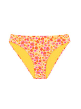 Load image into Gallery viewer, Product Front: Rio De Sol Bas Bottom Ditsy-Butter Essential-Comfy
