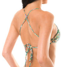 Load image into Gallery viewer, Image 03: Rio De Sol Haut Soutien Iemanja Sporty
