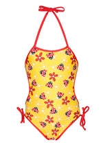 Load image into Gallery viewer, Product Front: Rio De Sol Maillot De Bain Bébé Joaninha
