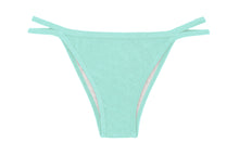 Load image into Gallery viewer, Product Front: Rio De Sol Bas Bottom Malibu-Menta Rio-Duo
