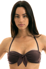 Load image into Gallery viewer, Gallery: Rio De Sol Haut Top Meteorite Bandeau

