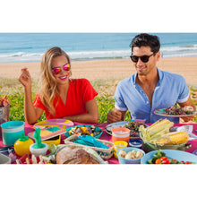 Load image into Gallery viewer, Image 04: Sunnylife Bougies Round Cactus Candle Small
