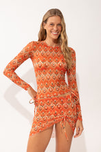 Load image into Gallery viewer, Image 07: Rio De Sol Haut De Plage Maracai Top Harper Long
