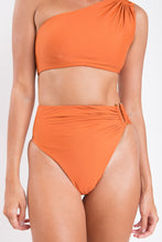 Load image into Gallery viewer, Image 06: Rio De Sol Bas Bottom Ocre Zadar
