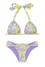 Load image into Gallery viewer, Product Front: Rio De Sol Ensemble Set Glow Mel
