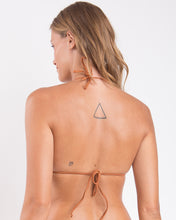 Load image into Gallery viewer, Image 05: Rio De Sol Haut Top Nocciola Frufru
