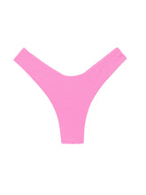 Load image into Gallery viewer, Product Front: Rio De Sol Bas Bottom Crespinho-Rosa Nara
