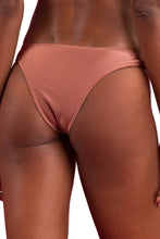 Load image into Gallery viewer, Image 07: Rio De Sol Bas Bottom Shimmer-Copper Essential
