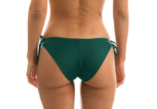 Load image into Gallery viewer, Model Back: Rio De Sol Bas Bottom Uv-Galapagos Comfort
