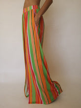 Load image into Gallery viewer, Image 08: Rio De Sol Pantalon De Plage Utah Wide Pants
