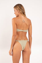 Load image into Gallery viewer, Model Back: Rio De Sol Bas Bottom Brisa-Pistache Eden
