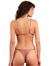 Load image into Gallery viewer, Image 07: Rio De Sol Ensemble Set Shimmer-Copper Tri-Fixo California

