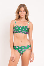 Load image into Gallery viewer, Image 12: Rio De Sol Haut Top Happiness Bandeau-Reto
