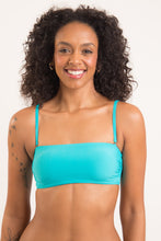 Load image into Gallery viewer, Gallery: Rio De Sol Haut Top Nanai Bandeau-Reto
