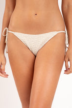 Load image into Gallery viewer, Gallery: Rio De Sol Bas Bottom Brisa-Offwhite Lacinho
