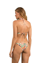 Load image into Gallery viewer, Model Back: Rio De Sol Ensemble Set Boho Tri-Cos Cheeky-Fixa
