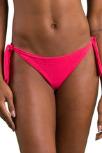 Load image into Gallery viewer, Gallery: Rio De Sol Bas Bottom Dots-Virtual-Pink Italy
