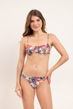 Load image into Gallery viewer, Image 07: Rio De Sol Bas Bottom Garden-Flower Baobi
