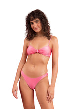 Load image into Gallery viewer, Image 04: Rio De Sol Haut Top Shimmer-Confetti Bandeau-Joy
