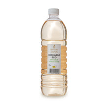 Load image into Gallery viewer, Product Front: Reva De Tahiti Fragrances Eco Recharge Tiare Diffuser 1L
