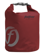 Load image into Gallery viewer, Image 02: Feelfree Sac De Plage Dry Tube 5L Rouge
