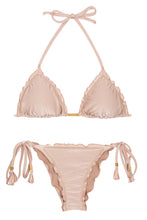 Load image into Gallery viewer, Product Front: Rio De Sol Ensemble Essence Frufru
