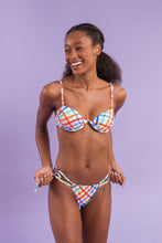 Load image into Gallery viewer, Image 10: Rio De Sol Ensemble Set Square Kyra Pipa
