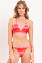 Load image into Gallery viewer, Gallery: Rio De Sol Ensemble Set Cher Tri-Cos Cheeky-Micro
