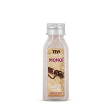 Load image into Gallery viewer, Image 05: Tevi Coffrets Cadeaux Et Kits Bath Salt 6X30 Ml Tropical Mix Box
