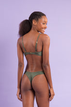 Load image into Gallery viewer, Image 12: Rio De Sol Bas Bottom Croco Nice-Fio
