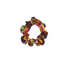 Load image into Gallery viewer, Product Front: Rio De Sol Chouchou Fiore Scrunchie
