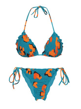 Load image into Gallery viewer, Product Front: Rio De Sol Ensemble Set Luma Frufru
