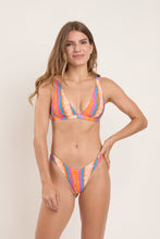 Load image into Gallery viewer, Image 08: Rio De Sol Bas Bottom Stripes Cali
