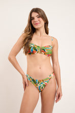 Load image into Gallery viewer, Image 09: Rio De Sol Haut Top Tropical Sara
