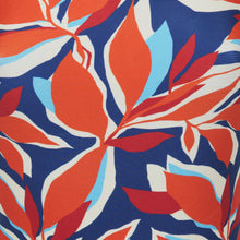 Load image into Gallery viewer, Image 06: Rio De Sol Mini Dress Leaves Mini Dress
