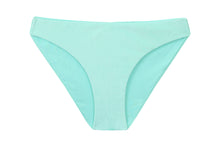 Load image into Gallery viewer, Product Front: Rio De Sol Bas Bottom Malibu-Menta Essential-Comfy
