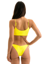 Load image into Gallery viewer, Model Back: Rio De Sol Bas Bottom Strega Bra
