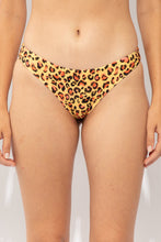 Load image into Gallery viewer, Gallery: Rio De Sol Bas Bottom Yellow-Feline Essential-Comfy
