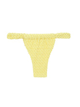 Load image into Gallery viewer, Product Front: Rio De Sol Bas Bottom Drift-Butterglow Eden
