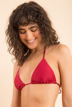 Load image into Gallery viewer, Image 08: Rio De Sol Haut Top Shimmer-Divino Tri-Inv
