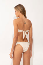 Load image into Gallery viewer, Model Back: Rio De Sol Haut Top Malibu-Natural Mavi
