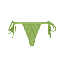 Load image into Gallery viewer, Product Front: Rio De Sol Bas Bottom Shimmer-Botanica Super-Fio
