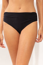 Load image into Gallery viewer, Gallery: Rio De Sol Bas Bottom Malibu-Black Amy
