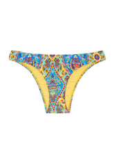 Load image into Gallery viewer, Product Front: Rio De Sol Bas Calcinha Sari Cool New
