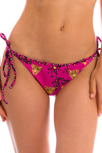 Load image into Gallery viewer, Gallery: Rio De Sol Bas Bottom Roar-Pink Ibiza-Comfy
